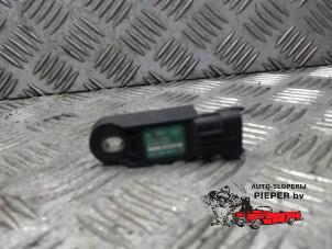 Gebruikte Sensor map (inlaatspruitstuk) Renault Twingo II (CN) 1.5 dCi 90 FAP Prijs € 26,25 Margeregeling aangeboden door Autosloperij Pieper BV