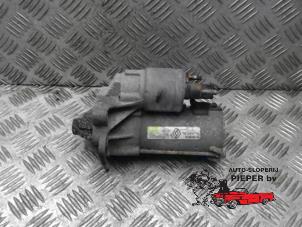 Gebruikte Startmotor Renault Twingo II (CN) 1.5 dCi 90 FAP Prijs € 36,75 Margeregeling aangeboden door Autosloperij Pieper BV