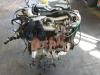 Renault Twingo II (CN) 1.5 dCi 90 FAP Motor