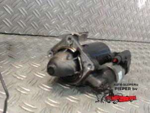 Gebruikte Startmotor Ford Ka I 1.3i Prijs € 36,75 Margeregeling aangeboden door Autosloperij Pieper BV