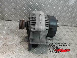 Gebruikte Dynamo Volkswagen Transporter/Caravelle T4 1.9 TD Caravelle Prijs € 52,50 Margeregeling aangeboden door Autosloperij Pieper BV