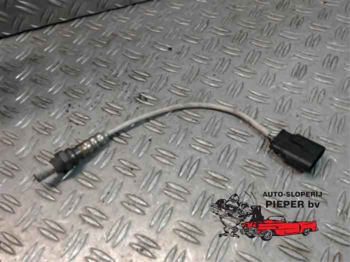 Gebruikte Lambda Sonde Fiat Panda (169) Prijs € 26,25 Margeregeling aangeboden door Autosloperij Pieper BV