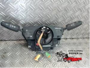 Gebruikte Combischakelaar Stuurkolom Opel Corsa D 1.3 CDTi 16V ecoFLEX Prijs € 52,50 Margeregeling aangeboden door Autosloperij Pieper BV