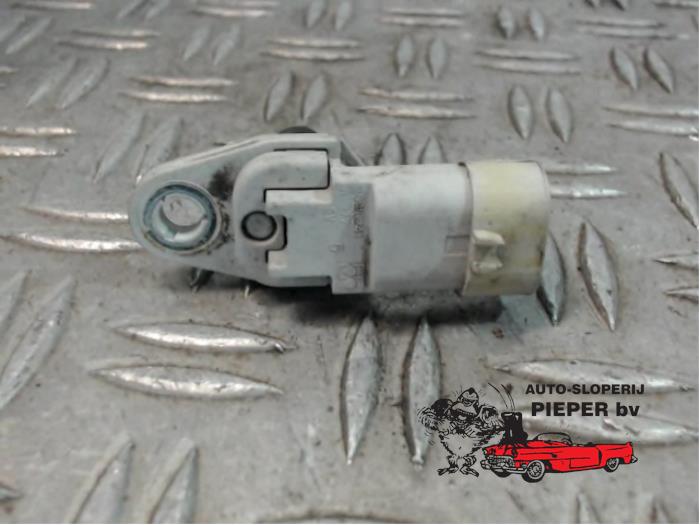 Gebruikte Nokkenas Sensor Opel Corsa D 1.3 CDTi 16V ecoFLEX Prijs € 15,75 Margeregeling aangeboden door Autosloperij Pieper BV