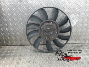 Gebruikte Vin Audi A4 Avant (B6) 1.9 TDI 100 Prijs op aanvraag aangeboden door Autosloperij Pieper BV