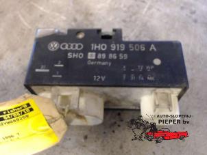 Gebruikte Computer Koeling Volkswagen Golf III (1H1) 2.0 GTI Prijs € 26,25 Margeregeling aangeboden door Autosloperij Pieper BV