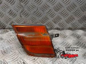 Gebruikte Knipperlichtglas rechts Nissan Micra (K12) 1.2 16V Prijs € 15,75 Margeregeling aangeboden door Autosloperij Pieper BV