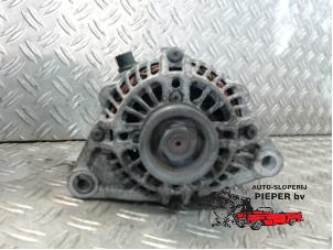 Gebruikte Dynamo Ford Puma Prijs € 36,75 Margeregeling aangeboden door Autosloperij Pieper BV