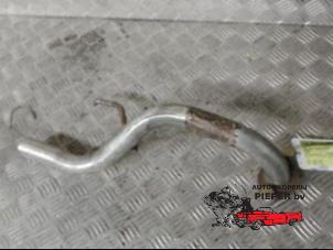 Gebruikte Uitlaat Einddemper Hyundai Atos 1.0 12V Prime Prijs € 21,00 Margeregeling aangeboden door Autosloperij Pieper BV