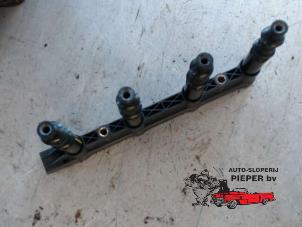 Nieuwe Bobine Peugeot 307 Break (3E) Prijs € 94,50 Inclusief btw aangeboden door Autosloperij Pieper BV