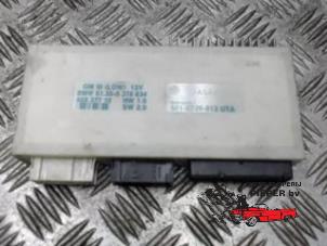 Gebruikte Module Bodycontrol BMW 5 serie Touring (E39) 520i 24V Prijs € 36,75 Margeregeling aangeboden door Autosloperij Pieper BV