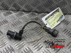 Gebruikte Krukas sensor Kia Rio (DC12) 1.5 16V Prijs € 26,25 Margeregeling aangeboden door Autosloperij Pieper BV