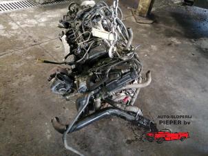 Gebruikte Motor Ford Focus C-Max 1.6 TDCi 16V Prijs € 525,00 Margeregeling aangeboden door Autosloperij Pieper BV