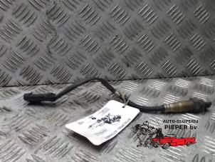 Gebruikte Lambda Sonde Renault Espace (JK) 2.0 16V Turbo Prijs € 26,25 Margeregeling aangeboden door Autosloperij Pieper BV