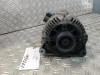 Dynamo van een Peugeot 206 (2A/C/H/J/S), 1998 / 2012 1.4 XR,XS,XT,Gentry, Hatchback, Benzine, 1.360cc, 55kW (75pk), FWD, TU3JP; KFX, 1998-10 / 2000-07, 2AKFX; 2CKFX 1999
