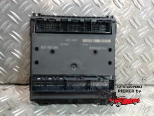 Gebruikte Sam module Skoda Fabia (6Y5) 1.9 TDi Prijs € 52,50 Margeregeling aangeboden door Autosloperij Pieper BV