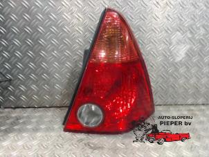 Gebruikte Achterlicht rechts Daihatsu YRV (M2) Prijs € 36,75 Margeregeling aangeboden door Autosloperij Pieper BV