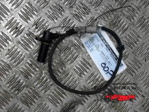 Gebruikte Krukas sensor Volkswagen Fox (5Z) Prijs € 26,25 Margeregeling aangeboden door Autosloperij Pieper BV