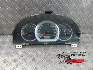 Gebruikte Kilometerteller KM Chevrolet Lacetti (KLAN) Prijs op aanvraag aangeboden door Autosloperij Pieper BV