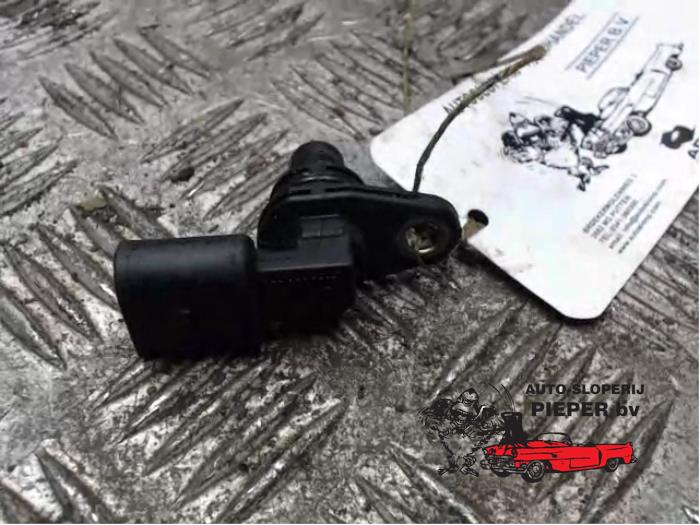 Gebruikte Nokkenas Sensor Seat Ibiza II Facelift (6K1) 1.4 16V Prijs € 21,00 Margeregeling aangeboden door Autosloperij Pieper BV