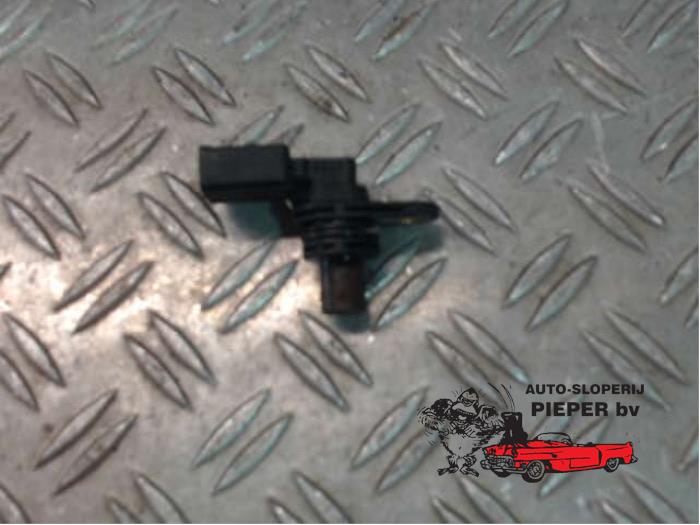 Gebruikte BDP Sensor Volkswagen Polo III (6N2) 1.4 Prijs € 26,25 Margeregeling aangeboden door Autosloperij Pieper BV