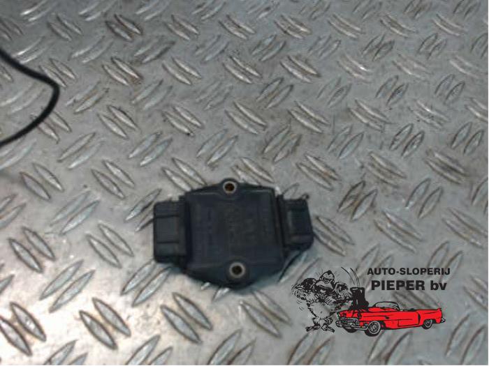 Gebruikte Ontstekingsmodule Volkswagen Passat Variant (3B5) 1.8 T 20V Prijs € 31,50 Margeregeling aangeboden door Autosloperij Pieper BV