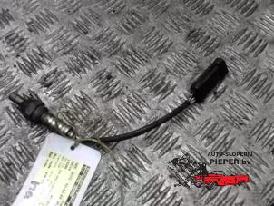 Gebruikte Lambda Sonde Dacia Logan (LS) 1.6 Prijs € 36,75 Margeregeling aangeboden door Autosloperij Pieper BV