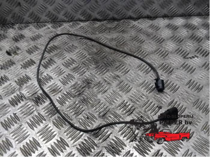 Gebruikte Nokkenas Sensor Audi A4 Prijs € 36,75 Margeregeling aangeboden door Autosloperij Pieper BV