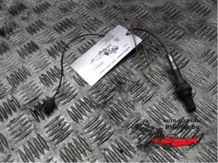 Gebruikte Lambda Sonde Daihatsu Charade (G200/201/202/203/204) 1.3i TX/CX 16V Prijs € 26,25 Margeregeling aangeboden door Autosloperij Pieper BV