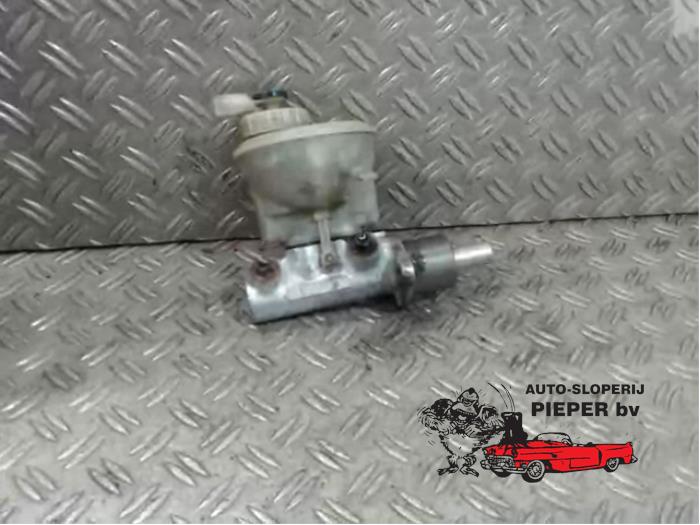 Gebruikte Hoofdremcilinder Volkswagen Golf III (1H1) 1.6 i Prijs € 36,75 Margeregeling aangeboden door Autosloperij Pieper BV