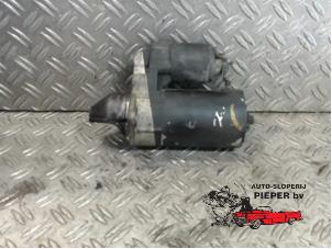 Gebruikte Startmotor Opel Astra G (F08/48) 1.8 16V Prijs € 36,75 Margeregeling aangeboden door Autosloperij Pieper BV