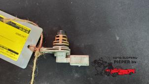 Gebruikte Krukas sensor Volkswagen Golf VI (5K1) 1.2 TSI BlueMotion Prijs € 31,50 Margeregeling aangeboden door Autosloperij Pieper BV