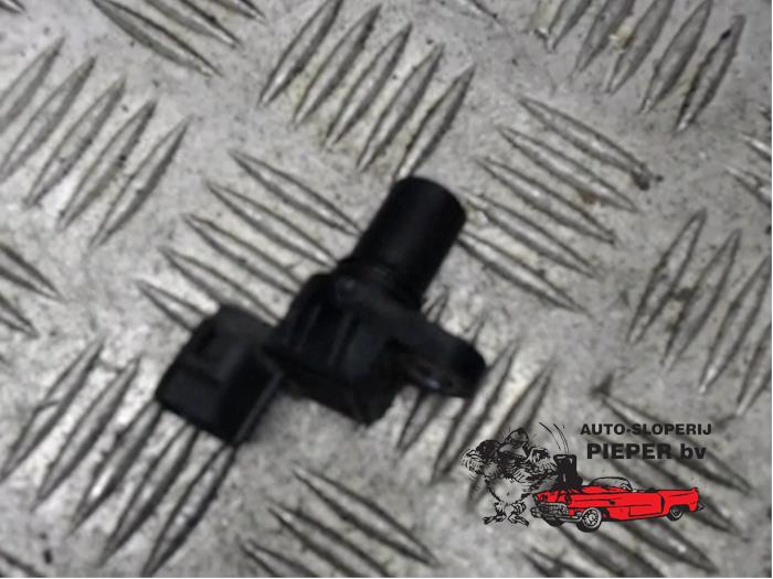 Gebruikte Sensor Nokkenas Mitsubishi Lancer Wagon (CS/CT) 1.6 16V Prijs € 26,25 Margeregeling aangeboden door Autosloperij Pieper BV