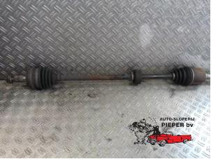 Gebruikte Homokineetas links-voor Honda Civic (EP/EU) 1.4 16V Prijs € 36,75 Margeregeling aangeboden door Autosloperij Pieper BV