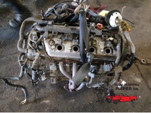 Gebruikte Motor Honda Civic (EP/EU) 1.4 16V Prijs € 315,00 Margeregeling aangeboden door Autosloperij Pieper BV