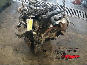 Gebruikte Motor Ford Focus 2 Wagon 1.6 TDCi 16V 110 Prijs € 420,00 Margeregeling aangeboden door Autosloperij Pieper BV