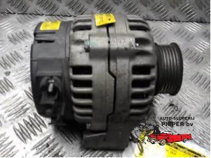 Gebruikte Dynamo Peugeot Partner 1.8 D Prijs € 52,50 Margeregeling aangeboden door Autosloperij Pieper BV