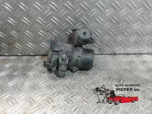 Gebruikte Gasklephuis Fiat Scudo (270) 2.0 D Multijet Prijs op aanvraag aangeboden door Autosloperij Pieper BV