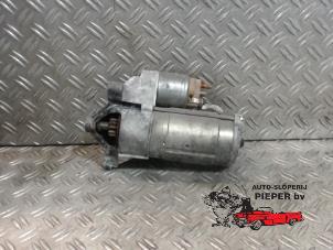 Gebruikte Startmotor Fiat Scudo (270) 2.0 D Multijet Prijs op aanvraag aangeboden door Autosloperij Pieper BV