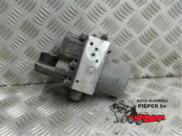 Gebruikte ABS Pomp Jaguar X-type 3.0 V6 24V Prijs € 78,75 Margeregeling aangeboden door Autosloperij Pieper BV