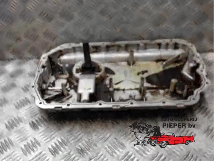 Gebruikte Carterpan Audi A6 (C6) 2.4 V6 24V Prijs € 63,00 Margeregeling aangeboden door Autosloperij Pieper BV