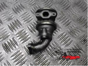 Gebruikte Uitlaat gasklep (EGR) Audi A6 (C6) 2.4 V6 24V Prijs € 42,00 Margeregeling aangeboden door Autosloperij Pieper BV