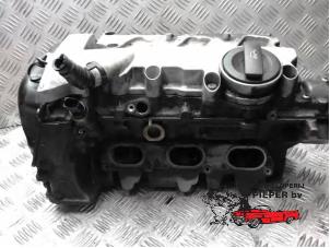 Gebruikte Cilinderkop Audi A6 (C6) 2.4 V6 24V Prijs € 236,25 Margeregeling aangeboden door Autosloperij Pieper BV