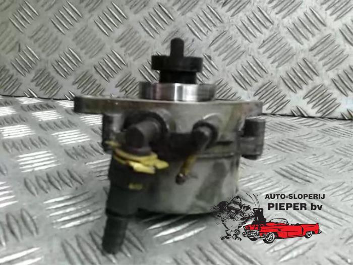 Gebruikte Videpomp (Diesel) Fiat Grande Punto (199) 1.3 JTD Multijet 16V VGT Prijs € 42,00 Margeregeling aangeboden door Autosloperij Pieper BV