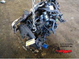 Gebruikte Motor Peugeot Boxer (244) 2.2 HDi Prijs € 787,50 Margeregeling aangeboden door Autosloperij Pieper BV