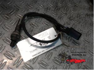 Gebruikte Lambda Sonde Fiat Grande Punto Prijs € 52,50 Margeregeling aangeboden door Autosloperij Pieper BV