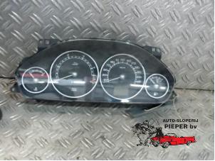 Gebruikte Kilometerteller KM Jaguar X-type Estate 2.0 D 16V Prijs € 78,75 Margeregeling aangeboden door Autosloperij Pieper BV