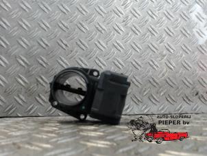 Gebruikte Gasklephuis Ford Fiesta 5 (JD/JH) 1.4 TDCi Prijs op aanvraag aangeboden door Autosloperij Pieper BV