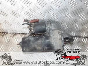 Gebruikte Startmotor BMW 3 serie (E36/2) 316i Prijs € 42,00 Margeregeling aangeboden door Autosloperij Pieper BV