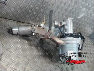 Gebruikte Stuurkolom compleet Renault Kangoo Express (FW) 1.5 dCi 85 Prijs € 157,50 Margeregeling aangeboden door Autosloperij Pieper BV